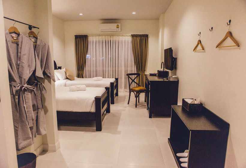 Hotel Koranaree Courtyard Boutique 10