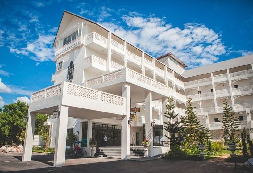 Hotel Koranaree Courtyard Boutique 11