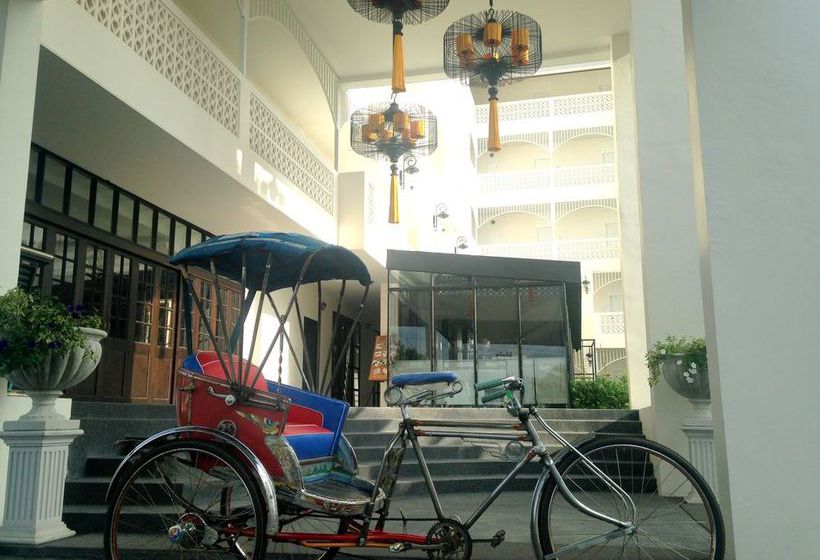 Hotel Koranaree Courtyard Boutique 12