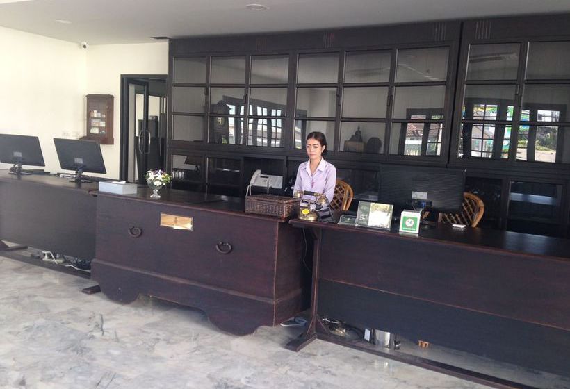 Hotel Koranaree Courtyard Boutique 13