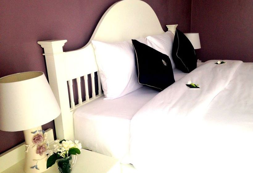 Hotel Koranaree Courtyard Boutique 15