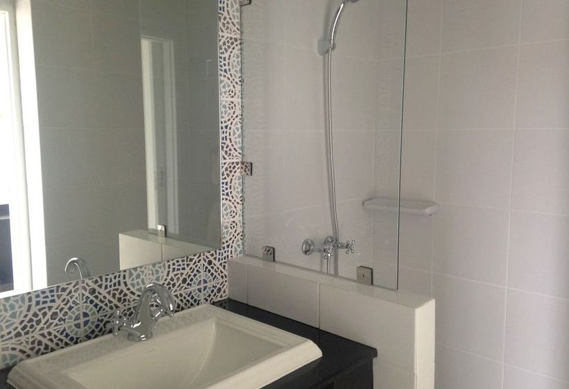 Hotel Koranaree Courtyard Boutique 16