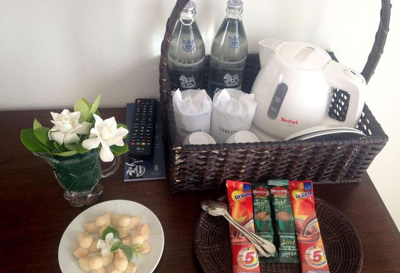 Hotel Koranaree Courtyard Boutique 18