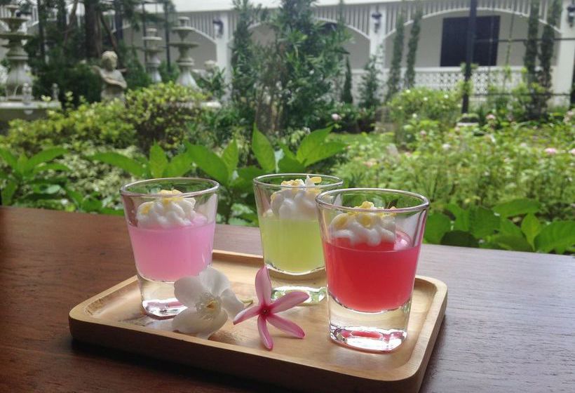 Hotel Koranaree Courtyard Boutique 19