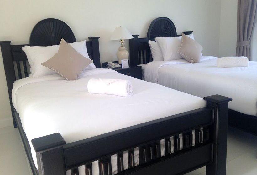 Hotel Koranaree Courtyard Boutique 2