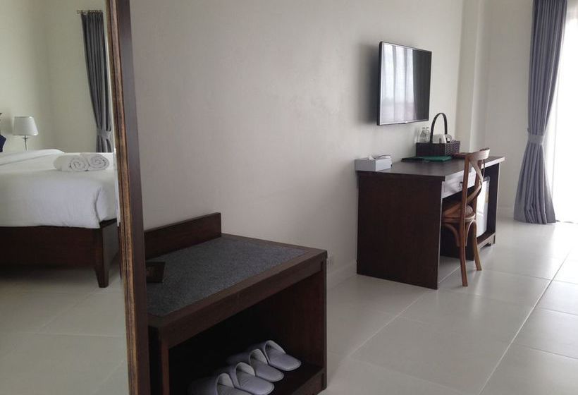 Hotel Koranaree Courtyard Boutique 20