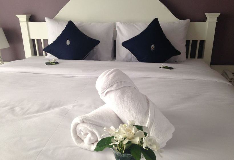 Hotel Koranaree Courtyard Boutique 3