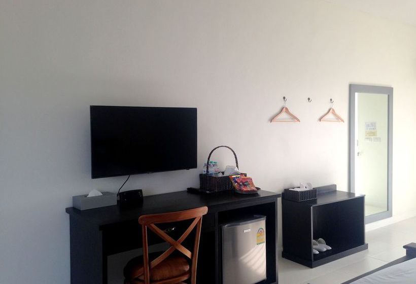 Hotel Koranaree Courtyard Boutique 4