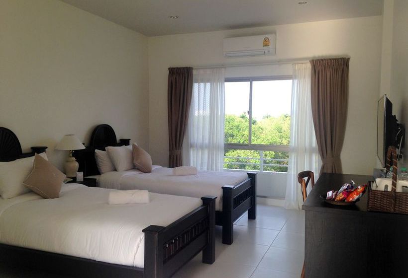 Hotel Koranaree Courtyard Boutique 5