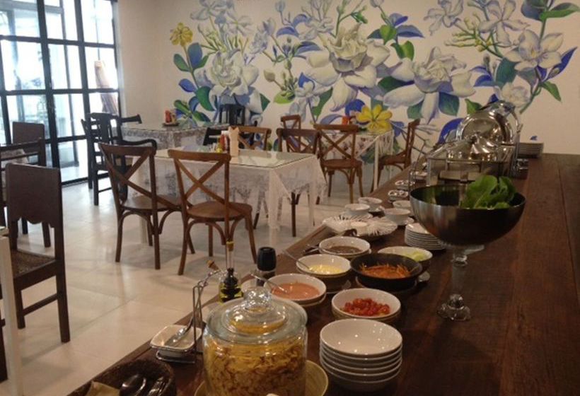 Hotel Koranaree Courtyard Boutique 6