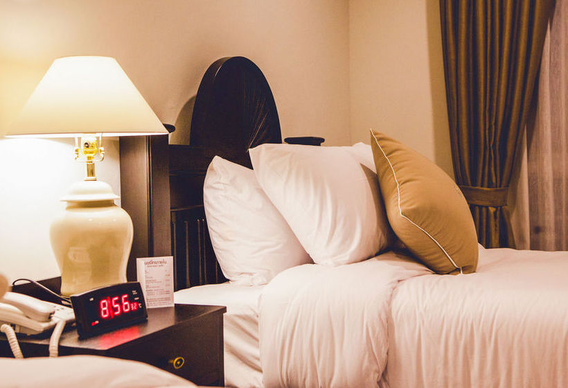 Hotel Koranaree Courtyard Boutique 7