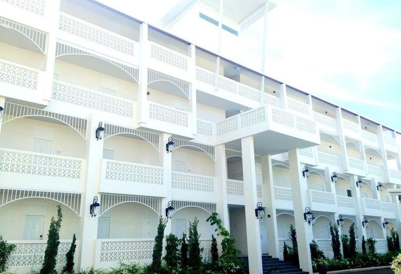 Hotel Koranaree Courtyard Boutique 8