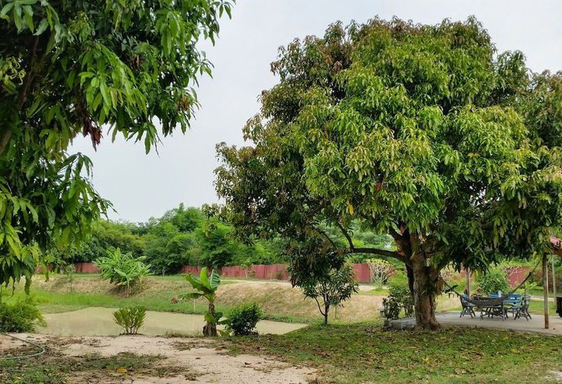 Hotel Kalae Resort Nakhon Sawan