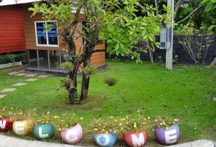 Hotel Kalae Resort 1