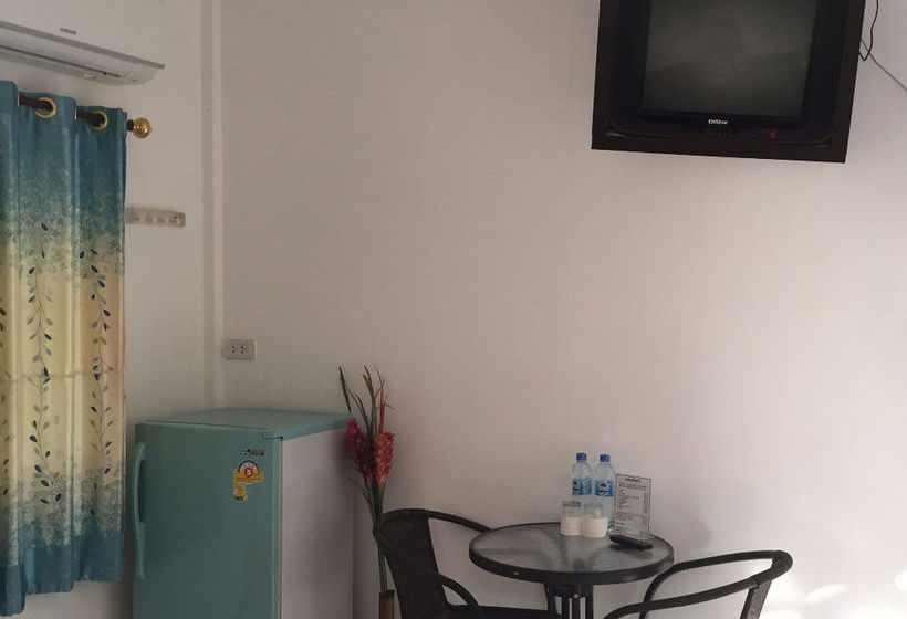 Hotel Kalae Resort 10