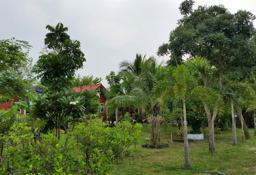 Hotel Kalae Resort 11