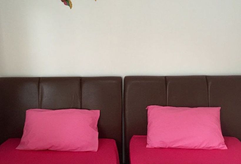 Hotel Kalae Resort 12