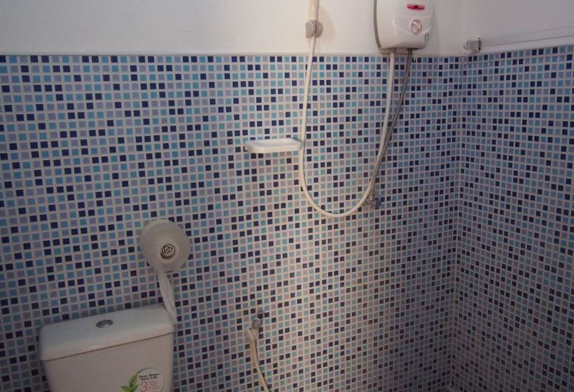 Hotel Kalae Resort 13