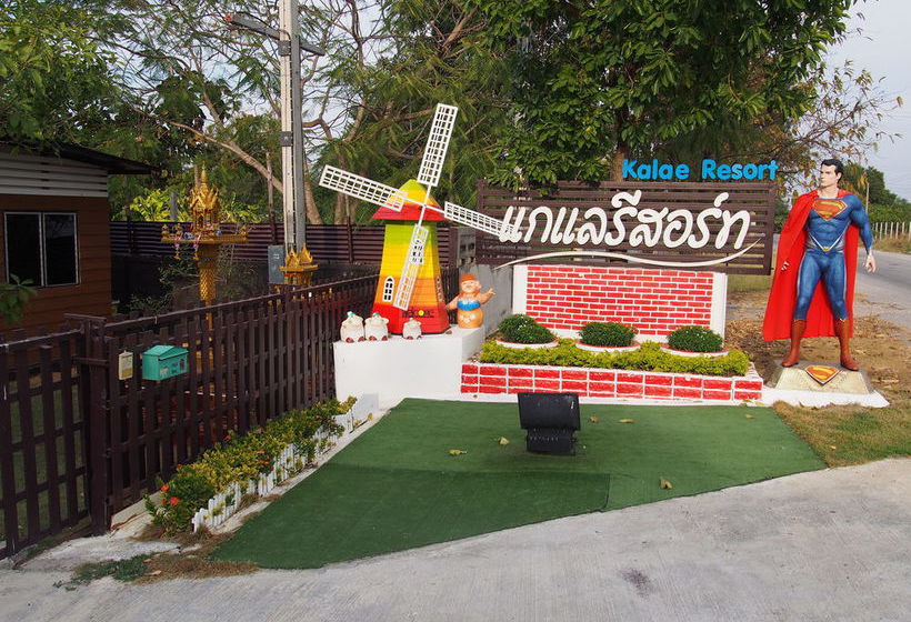 Hotel Kalae Resort 18