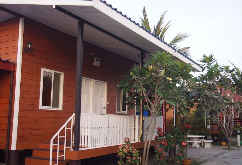 Hotel Kalae Resort 19