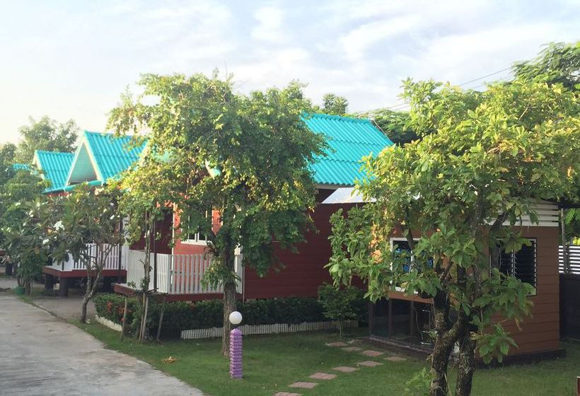 Hotel Kalae Resort 2