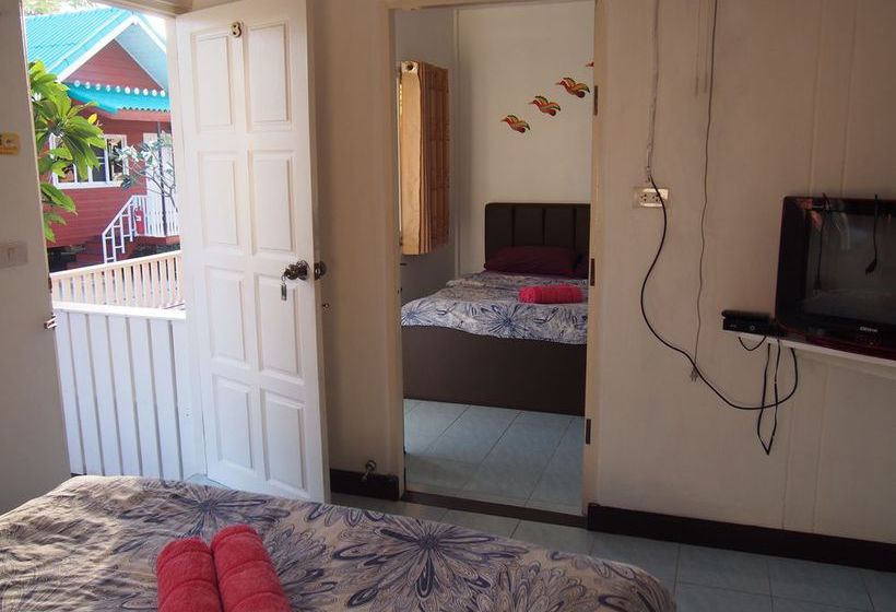 Hotel Kalae Resort 20