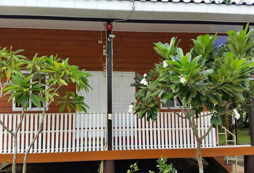 Hotel Kalae Resort 5