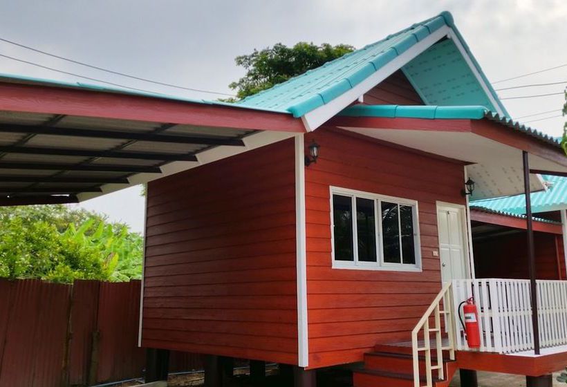 Hotel Kalae Resort 6