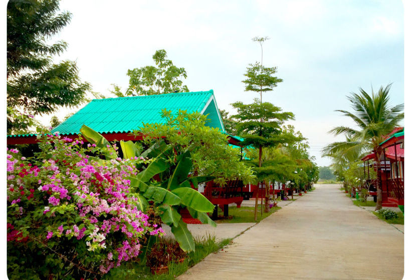 Hotel Kalae Resort 7