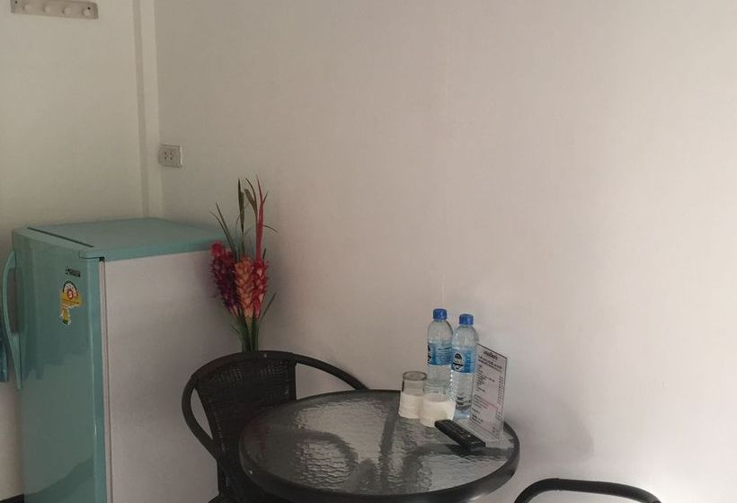 Hotel Kalae Resort 8