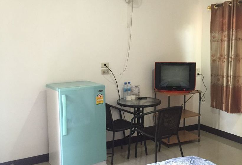 Hotel Kalae Resort 9