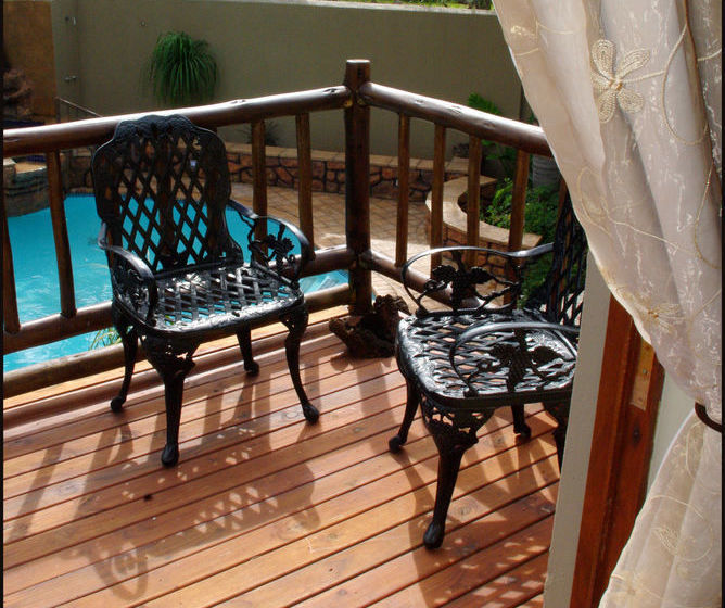 Hotel Kassaboera Lodge Hartbeespoort