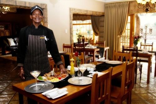 Hotel Kassaboera Lodge 1