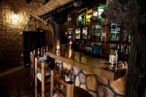 Hotel Kassaboera Lodge 2