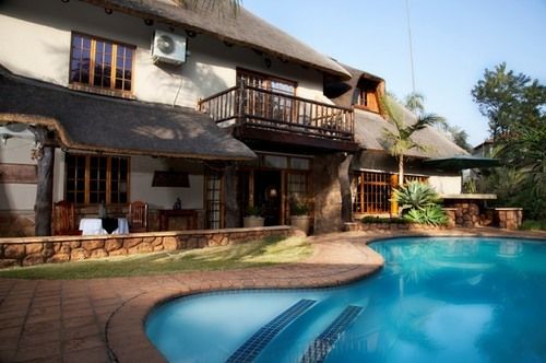 Hotel Kassaboera Lodge 3