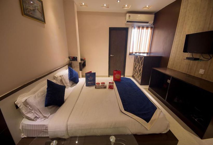 Hotel Oyo Rooms Cti Chauraha Kanpur Uttar Pradesh