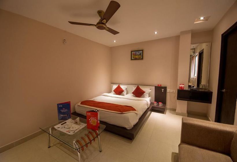 Hotel Oyo Rooms Cti Chauraha 1