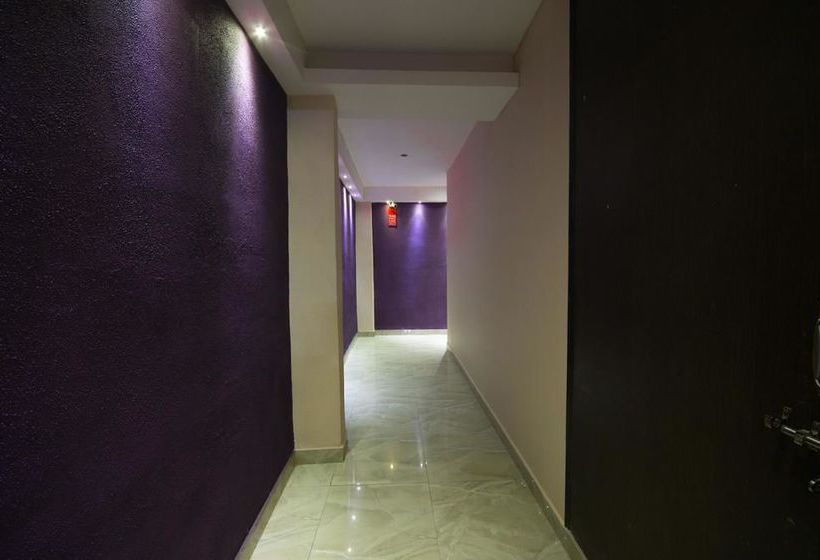 Hotel Oyo Rooms Cti Chauraha 10