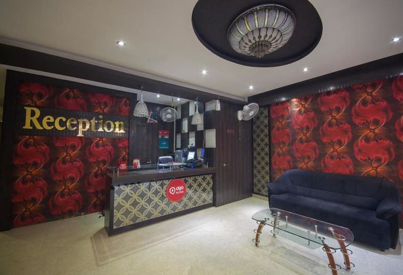 Hotel Oyo Rooms Cti Chauraha 11