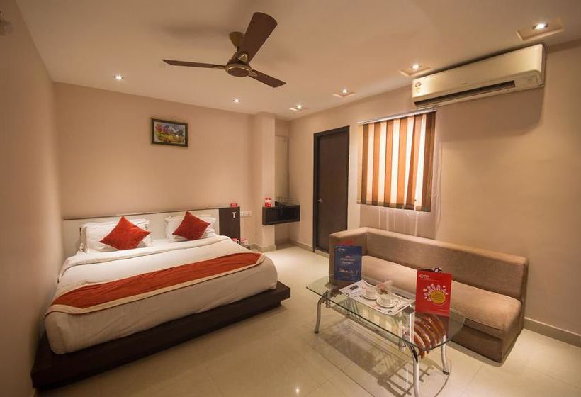 Hotel Oyo Rooms Cti Chauraha 2