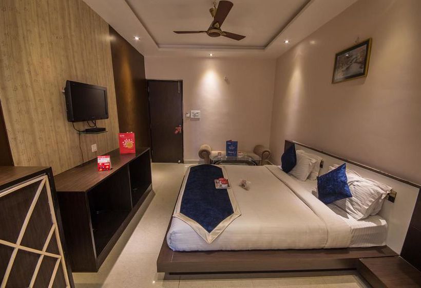 Hotel Oyo Rooms Cti Chauraha 3