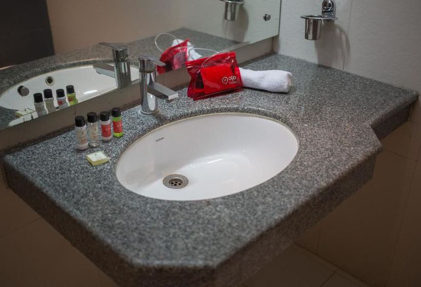 Hotel Oyo Rooms Cti Chauraha 4