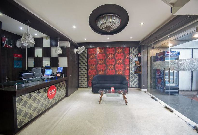 Hotel Oyo Rooms Cti Chauraha 5