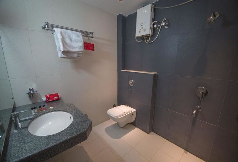 Hotel Oyo Rooms Cti Chauraha 6