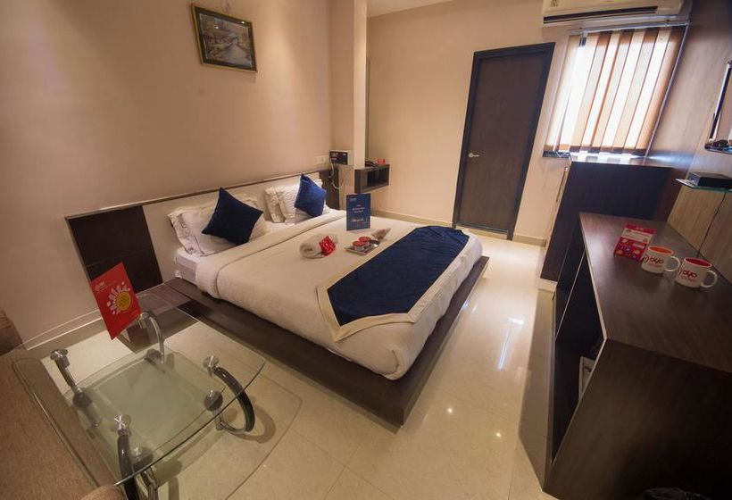 Hotel Oyo Rooms Cti Chauraha 7