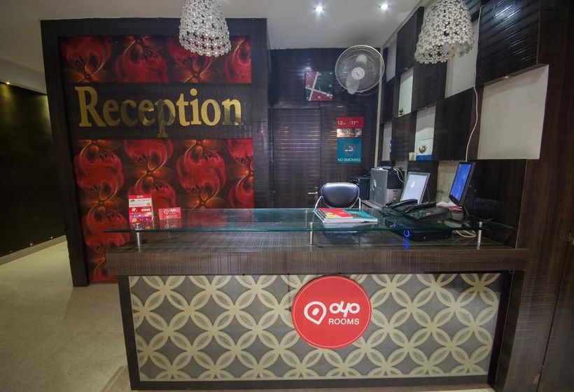 Hotel Oyo Rooms Cti Chauraha 8