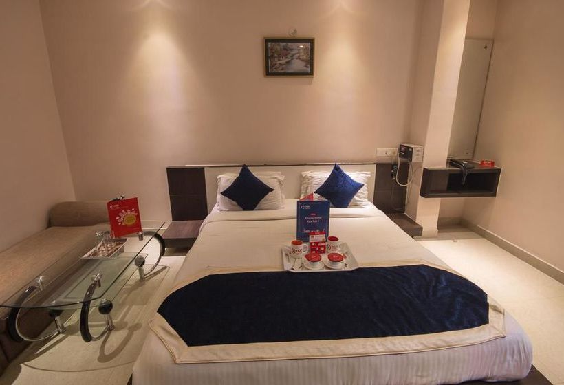 Hotel Oyo Rooms Cti Chauraha 9
