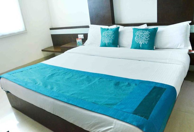 Hotel Diamond Madhya Pradesh