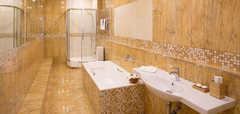 Hotel Maroseyka 2/15 1