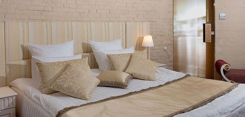 Hotel Maroseyka 2/15 10